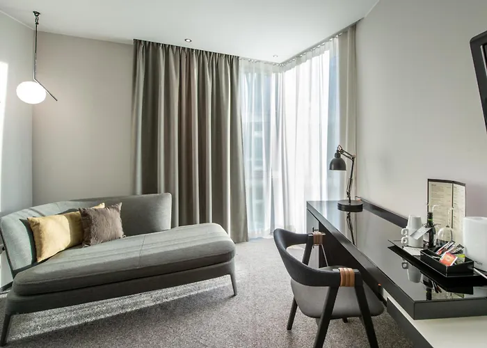 Clarion Hotel Stockholm